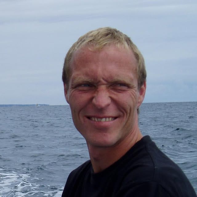 Allan Mogensen
