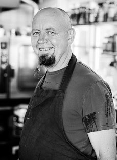 Bjørn Taudal Olsen