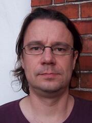 Henrik Jøker Bjerre