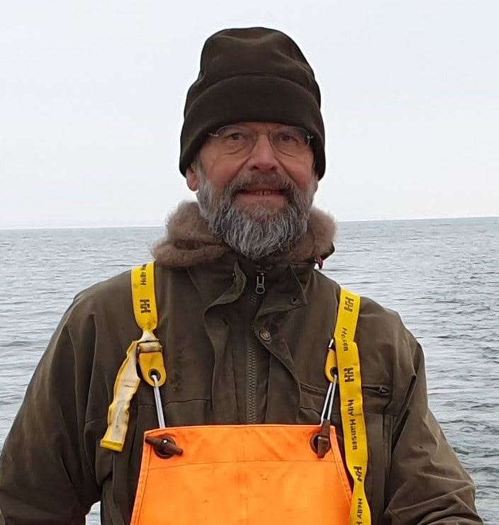Kurt Rasmussen