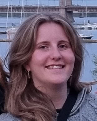 Maria Svennevig Christensen
